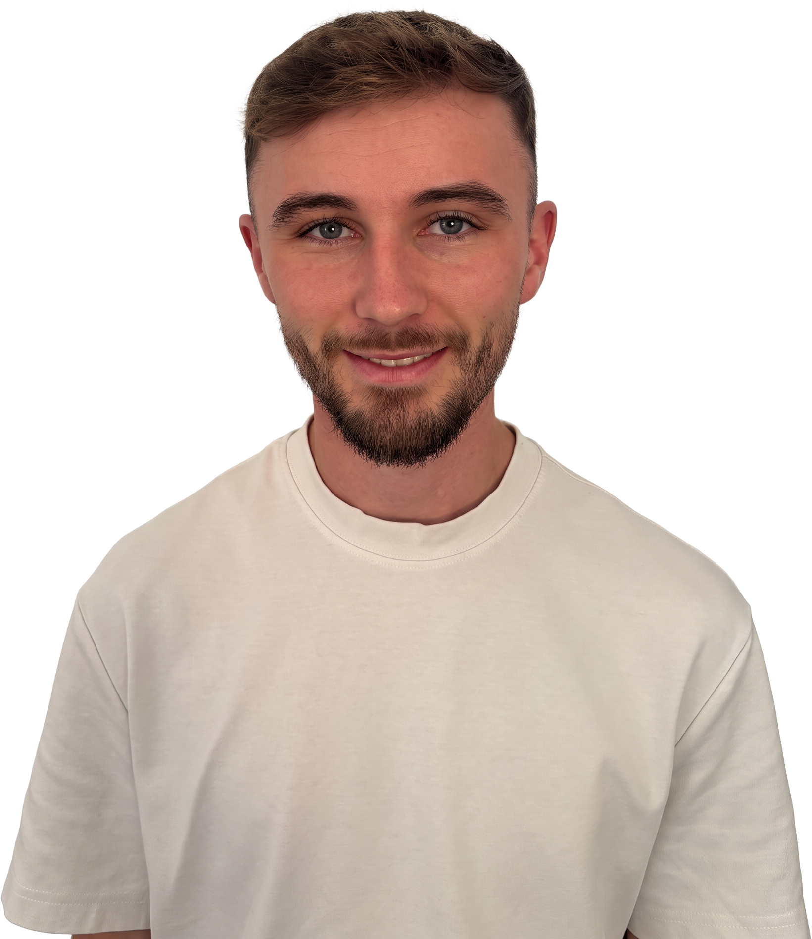 Lewis, the tiler behind LB Tiling and Bathrooms